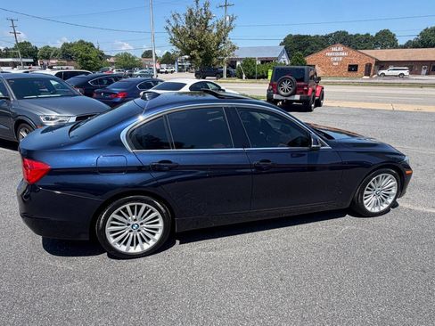 Used 2013 BMW 328i Sedan RWD image 12