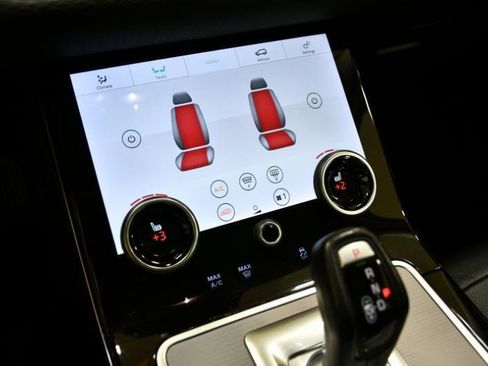 Used 2020 Land Rover Range Rover Evoque S image 34