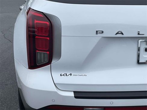 Used 2025 Hyundai Palisade SEL image 15