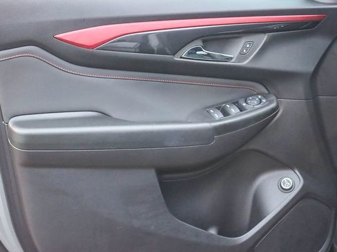 Used 2026 Chevrolet TrailBlazer RS w/ Convenience Package image 19