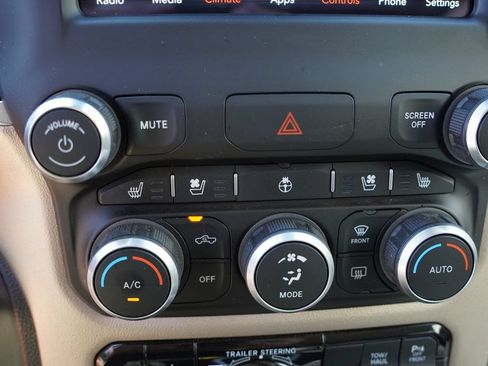 Certified 2021 RAM 1500 Laramie AWD/4WD image 29