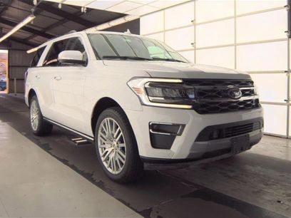 Used 2024 Ford Expedition Limited