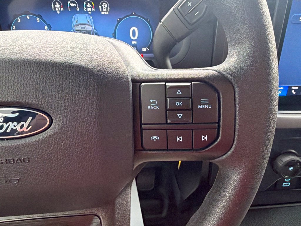 Used 2024 Ford F150 XL w/ Equipment Group 103A High AWD/4WD image 27