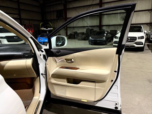 Used 2015 Lexus RX 350 FWD image 24