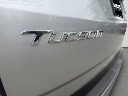 Used 2023 Hyundai Tucson SEL w/ Convenience Package AWD/4WD image 31