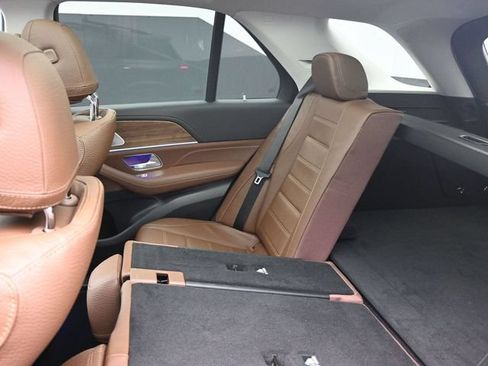 New 2026 Mercedes-Benz GLE 350 4MATIC image 22