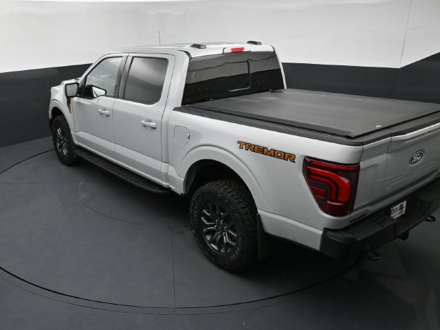 Used 2024 Ford F150 Tremor w/ Equipment Group 402A High AWD/4WD image 16