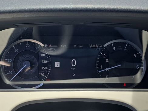 Certified 2023 Land Rover Range Rover Velar R-Dynamic S AWD/4WD image 19