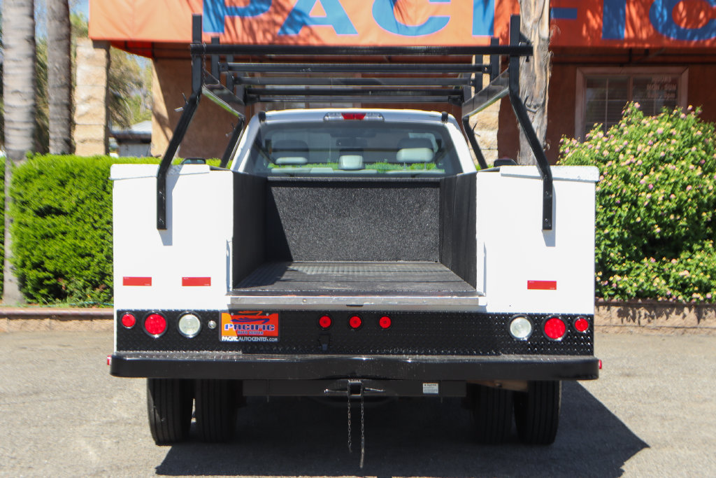 Used 2019 Ford F450 XL w/ XL Value Package RWD image 7