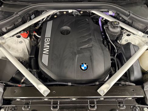 Used 2024 BMW X5 sDrive40i w/ M Sport Package RWD image 51
