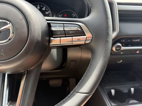 Used 2025 MAZDA CX-50 AWD 2.5 S w/ Weather Package image 16