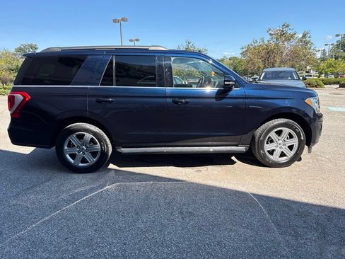 Used 2021 Ford Expedition XLT AWD/4WD image 14
