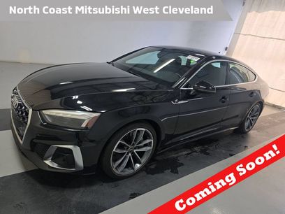 Used 2023 Audi A5 2.0T Premium w/ Convenience Package