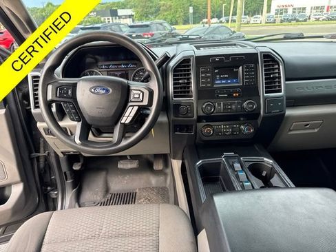 Used 2019 Ford F250 XLT w/ Snow Plow Prep Package AWD/4WD image 20
