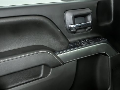 Used 2016 Chevrolet Silverado 1500 LT RWD image 13