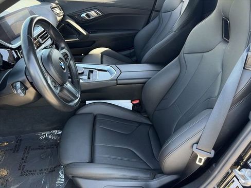 Used 2021 BMW Z4 M40i w/ Shadowloine Package image 15