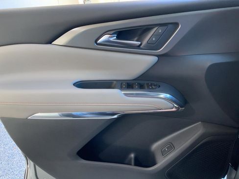 New 2026 Chevrolet Traverse LT w/ LPO, Floor Liner Package image 29