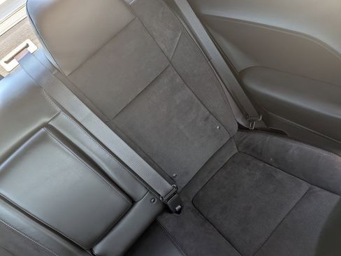 Used 2022 Dodge Challenger R/T Scat Pack RWD image 14