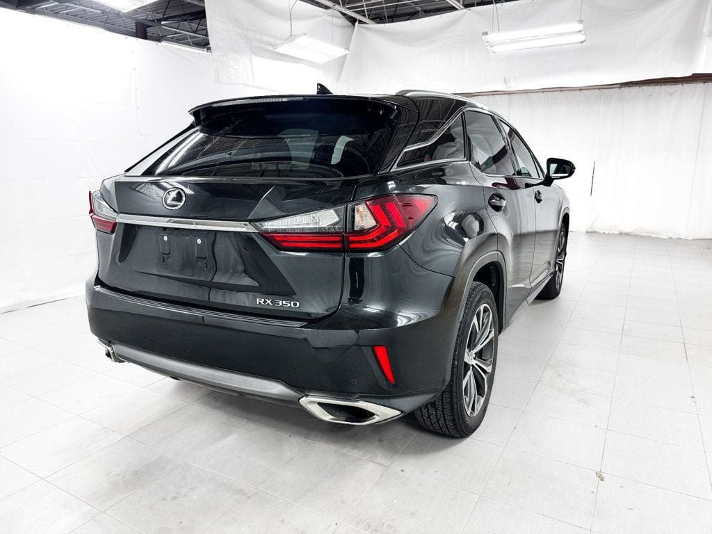 Used 2019 Lexus RX 350 AWD Premium w/ Navigation Package image 6