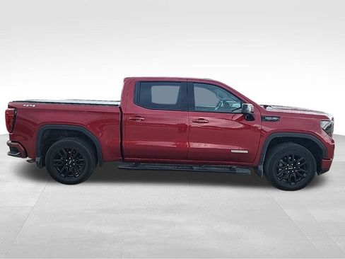 Used 2024 GMC Sierra 1500 Elevation w/ Elevation Premium Package AWD/4WD image 19