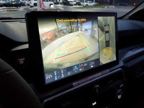 New 2026 Toyota Tacoma TRD Off-Road image 31