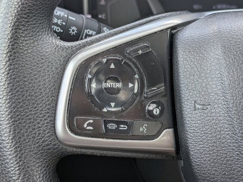 Used 2019 Honda CR-V EX image 22
