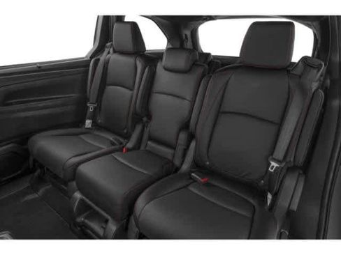Used 2026 Honda Odyssey Sport-L image 13