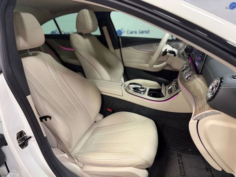 Used 2020 Mercedes-Benz CLS 450 image 24