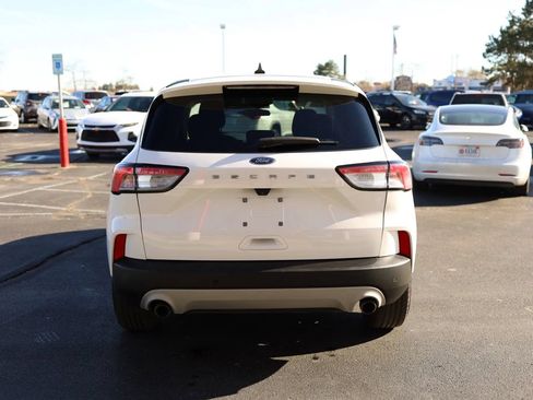 Used 2022 Ford Escape S FWD image 5