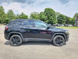 Used 2021 Jeep Compass Latitude image 4