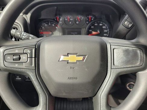 New 2026 Chevrolet Express 3500 w/ Power Convenience Package RWD image 21