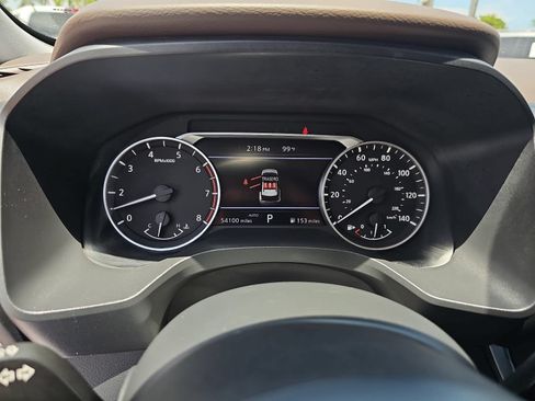 Used 2023 Nissan Rogue S AWD/4WD image 18