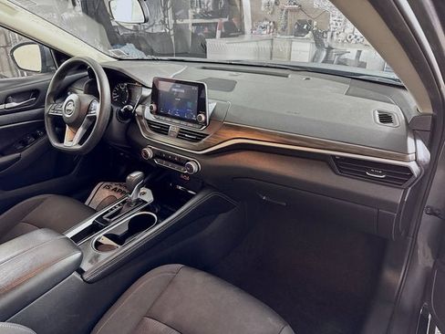 Certified 2023 Nissan Altima 2.5 SV image 27