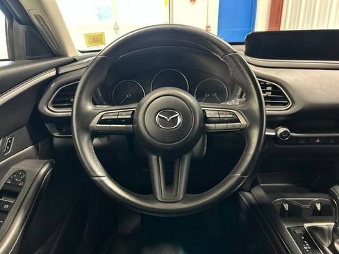 Used 2023 MAZDA CX-30 AWD 2.5 S w/ Select Package image 14