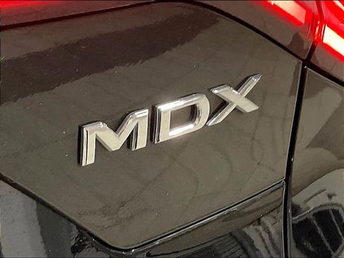 Used 2023 Acura MDX A-Spec image 27