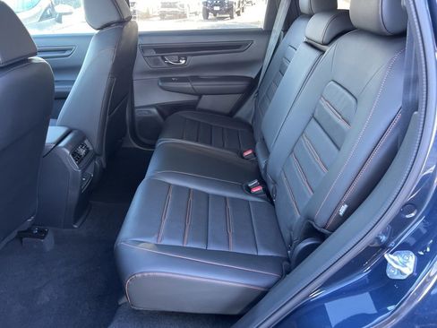 New 2026 Honda CR-V Sport-L image 12