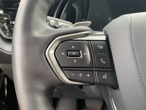 Certified 2025 Lexus TX 350 AWD image 19