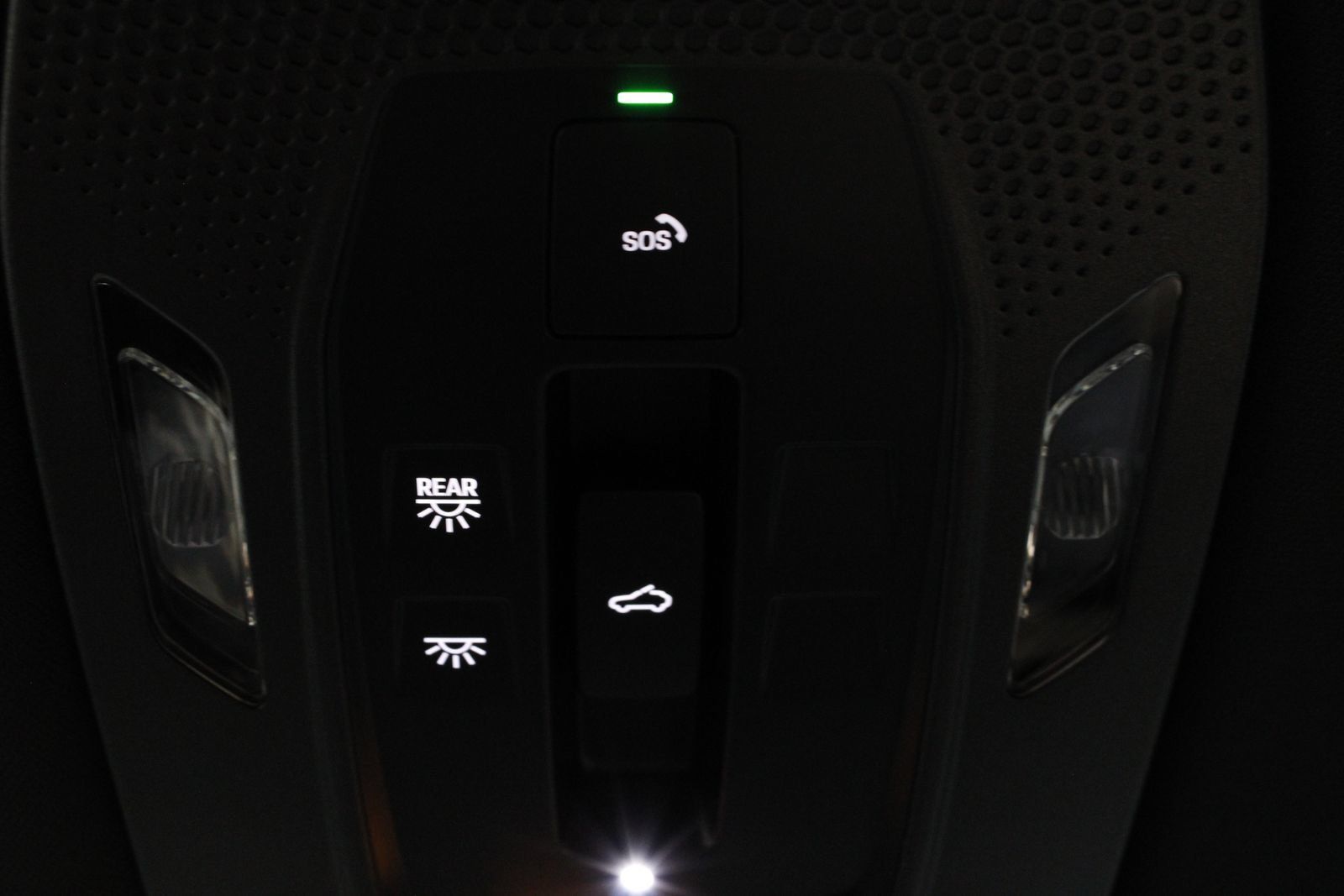 Used 2026 Porsche Cayenne Electric AWD/4WD image 49