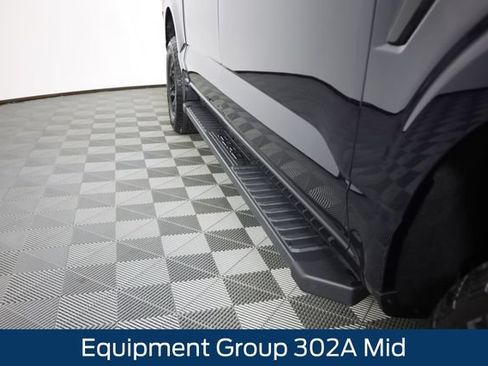 New 2026 Ford F150 XLT w/ Equipment Group 302A MID AWD/4WD image 13