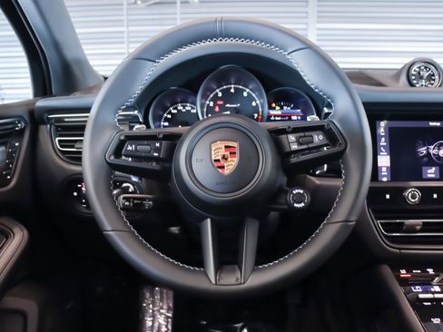 New 2026 Porsche Macan Turbo image 13