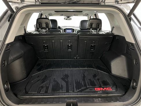 Certified 2018 GMC Terrain SLT w/ Preferred Package FWD image 45