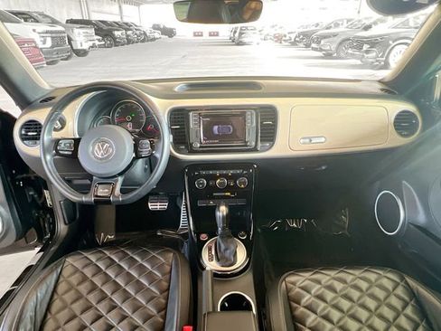 Used 2019 Volkswagen Beetle 2.0T Final Edition SEL image 28