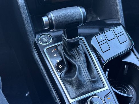 Used 2023 Kia Sportage EX image 21