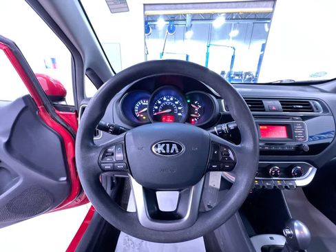 Used 2017 Kia Rio LX w/ Power Package FWD image 15