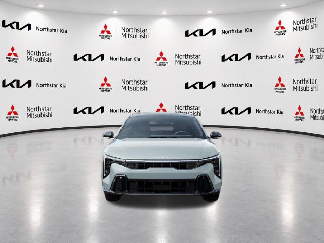 New 2026 Kia K4 GT-Line Turbo w/ GT-Line Premium Package FWD image 2