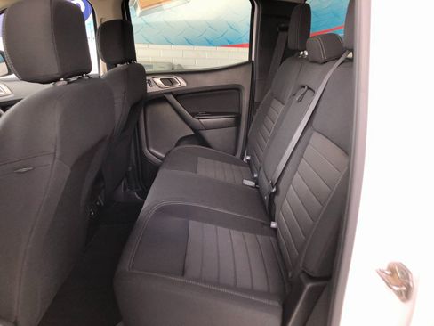 Used 2020 Ford Ranger XLT w/ Equipment Group 301A Mid image 9