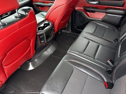 Used 2026 RAM 1500 Rebel w/ Rebel Level 1 Equipment Group