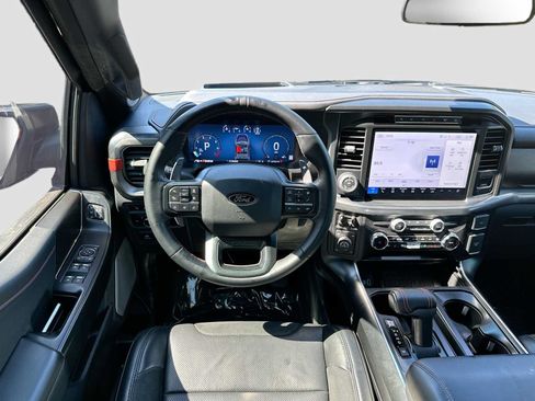 Used 2024 Ford F150 Raptor AWD/4WD image 24