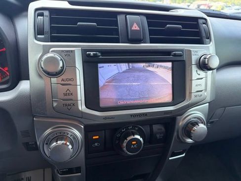 Used 2013 Toyota 4Runner SR5 w/ Convenience Pkg RWD image 35