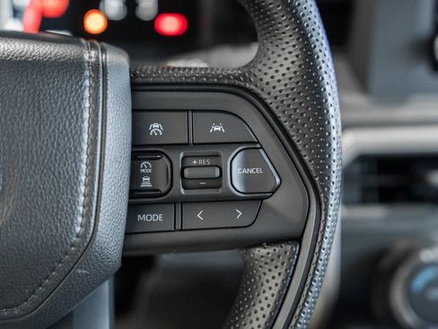 New 2026 Toyota Tacoma SR5 AWD/4WD image 27